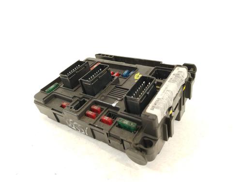 Fuse box PEUGEOT PARTNER MPV (5_, G_) 1.9 D | BP30787347E1 - Image 3