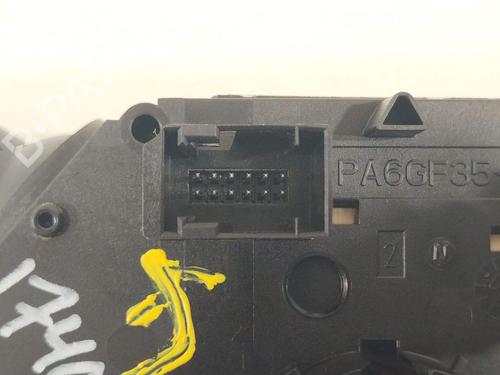 Headlight switch FIAT GRANDE PUNTO (199_) 1.4 (199AXB1A) | BP38085872I24  - Image 5