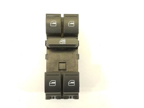 Left front window switch SEAT LEON (1P1)  | BP9247468I27 