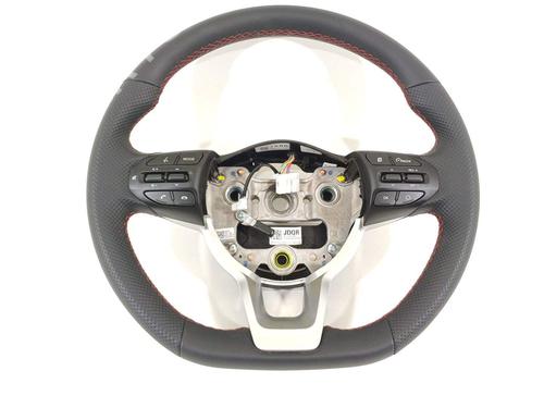 steering-wheel-kia-picanto-i-sa-2004-2005-2006-2007-2008-2009-2010-2011-2012-24468115 main image