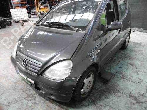 Steering rack MERCEDES-BENZ A-CLASS (W168) A 170 CDI (168.008) | BP1854877M22 