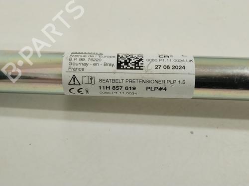 Front left seatbelt CUPRA TAVASCAN (KR1) | BP36989576I26 - Image 3