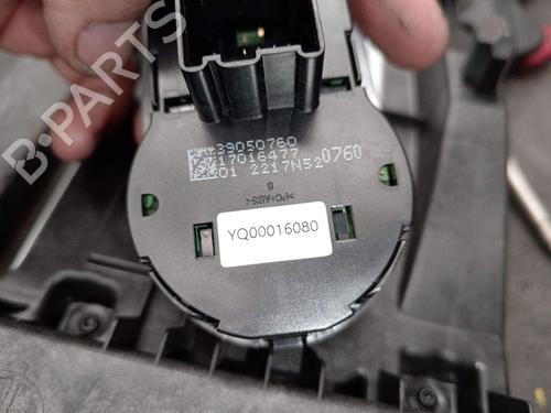 Headlight switch OPEL CORSA F (P2JO) 1.2 (68) | BP38926944I24 - Image 3