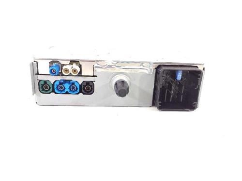 Electronic module PEUGEOT 208 I (CA_, CC_)  | BP7671605M83 