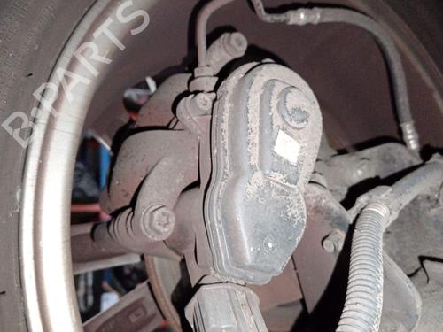 Used Left rear brake caliper Left rear brake caliper RENAULT SCÉNIC III (JZ0/1_) 1.2 TCe (116 hp) 40291786 40291786