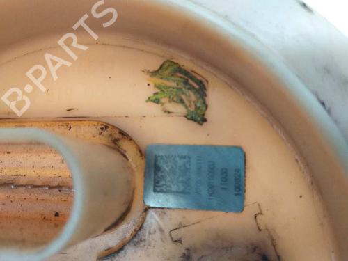Fuel pump VW GOLF VI (5K1)  | BP4847648M76 