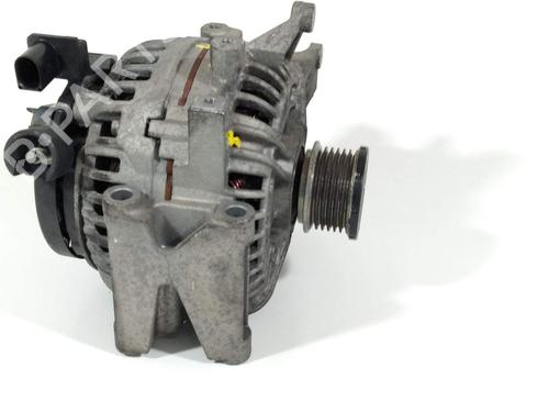 Used Alternator Alternator 17522754 17522754