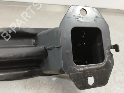 Rear bumper reinforcement SEAT Mii (KF1, KE1) electric | BP7518540C73 