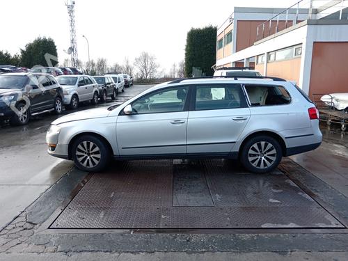 Used Parts VW PASSAT B6 Variant (3C5) 2.0 TDI (140 hp) 4433753