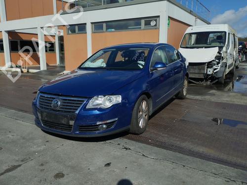 Engine VW PASSAT B6 (3C2)  | BP21796211M1 