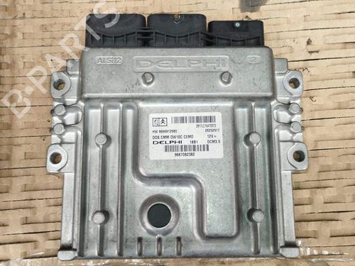 Used Engine control unit (ECU) Engine control unit (ECU) 39402314 39402314