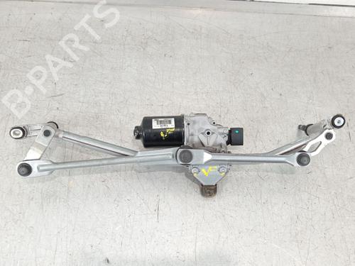 Front wiper motor CITROËN JUMPY III Van (V_) 1.6 BlueHDi 95 | BP37173095M29 - Image 6