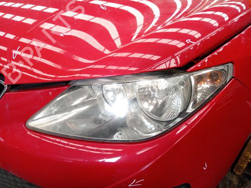 Lyskaster venstre Lyskaster venstre SEAT IBIZA IV (6J5, 6P1) 1.6 TDI (90 hp) 36912755 36912755