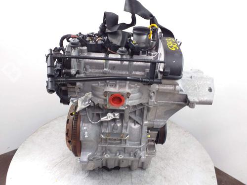 Used Engine Engine 6692833 6692833