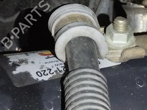 Starter AUDI A4 B7 Avant (8ED)  | BP29831385M8