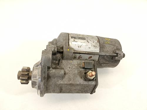 Used Starter LAND ROVER FREELANDER I (L314) [1998-2006]  9873529