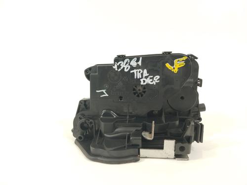 Used Rear right lock BMW 3 (E90) 320 d (163 hp) 26656287