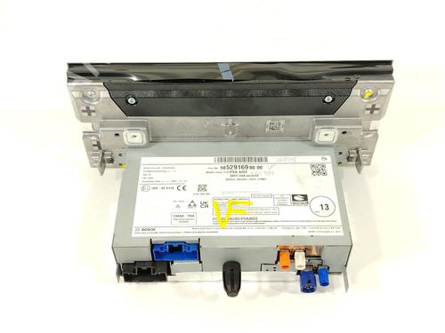 Electronic module OPEL CORSA F (P2JO) 1.2 (68) | BP31696577M83  - Image 5