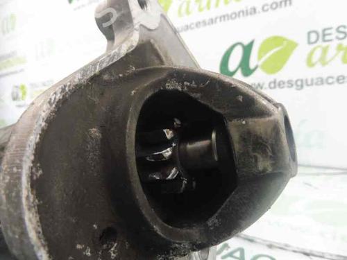 Startmotor FORD FIESTA VI (CB1, CCN)  | BP1844992M8 