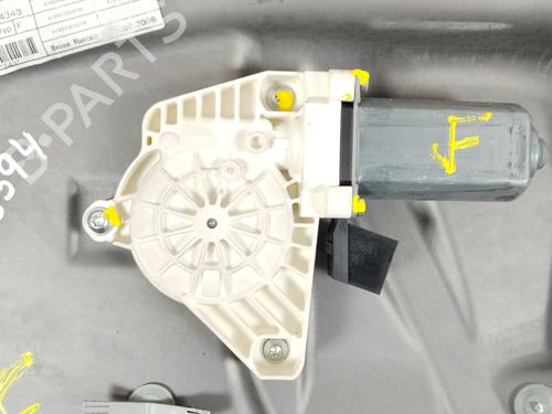 Front right window mechanism MERCEDES-BENZ B-CLASS Sports Tourer (W245) B 180 CDI (245.207) | BP29244750C23 