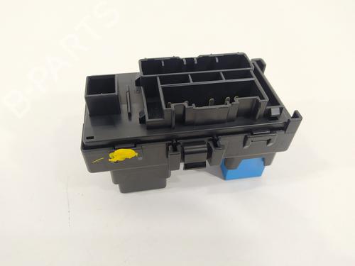 Fuse box KIA SPORTAGE III (SL)  | BP12529591E1 