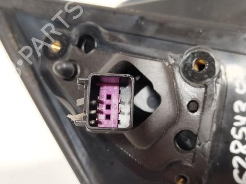 Right mirror CHEVROLET CRUZE (J300)  | BP28069877C27