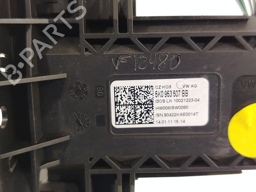 Steering column stalk VW GOLF VI (5K1)  | BP18729730I23 