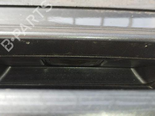 Used Tailgate handle Tailgate handle 18724272 18724272