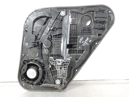 Rear left window mechanism KIA SPORTAGE IV (QL, QLE)  | BP16802638C24 