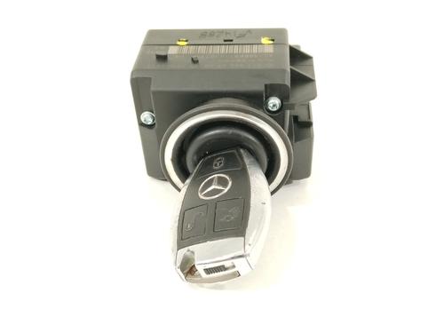 ignition-barrel-mercedes-benz-cls-c219-2004-2005-2006-2007-2008-2009-2010-2011-33959738 main image