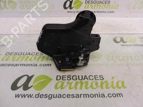 Used Rear right lock TOYOTA AVENSIS (_T25_) [2003-2008]  1878588