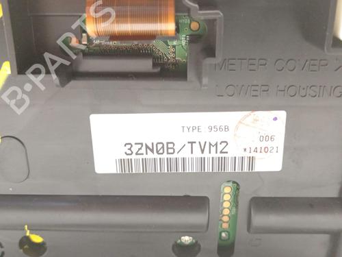 Instrument cluster NISSAN PULSAR Hatchback (C13)  | BP16799100C47  - Image 7
