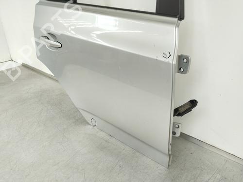 Right rear door BMW X3 (E83) 2.0 d | BP6798835C5 