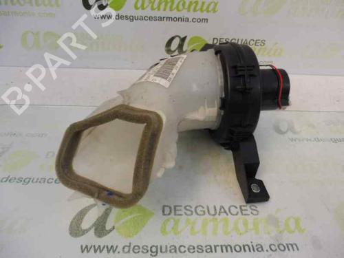 Heater blower motor CITROËN C4 Grand Picasso I (UA_)  | BP14302369M62 