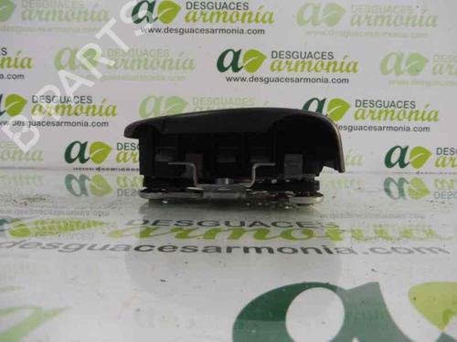 Driver airbag FORD MONDEO III Saloon (B4Y)  | BP4600080C9 