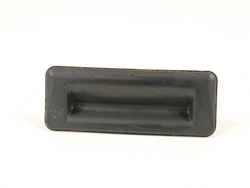 Tailgate handle SKODA FABIA II (542) 1.4 TDI | BP16790243C132 