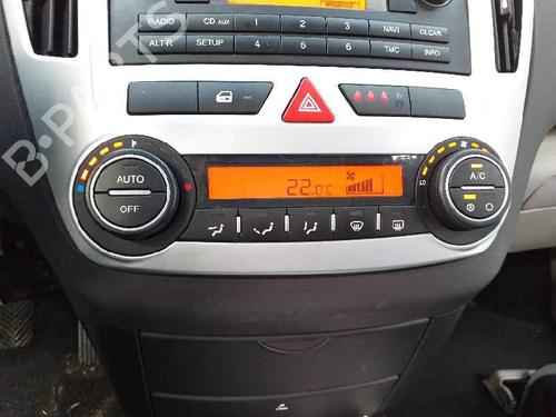 Climate control KIA CEE'D Hatchback (ED) | BP5078258I5 - Image 3