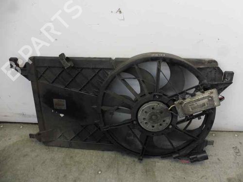 Køleventilator elektrisk FORD FOCUS C-MAX (DM2) [2003-2007]  5102270
