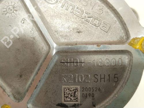 Vacuum pump MAZDA 6 Estate (GJ, GL) 2.2 D (GJ2FW, GJ1021, GJ1022, GL1021) | BP30962885M80 - Image 5