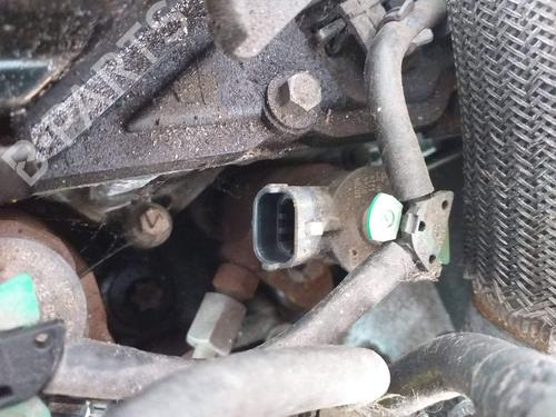 Used Injector Injector 9637917 9637917