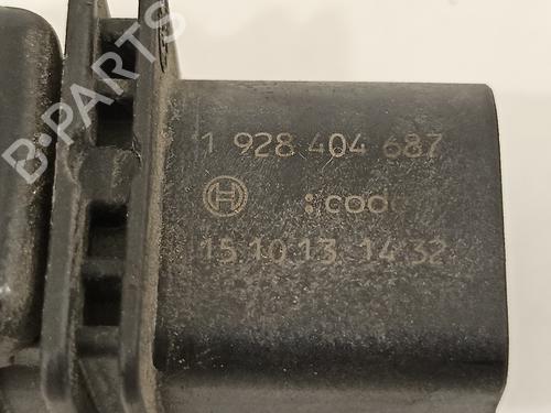 Electronic sensor KIA SPORTAGE IV (QL, QLE)  | BP18093105M84 