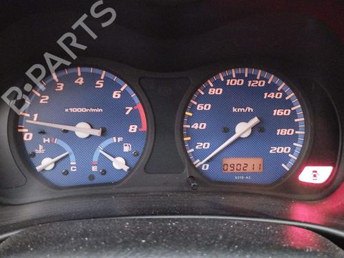 instrument-cluster-honda-hr-v-gh_-1999-2000-2001-2002-2003-2004-2005-2006-38085049 main image
