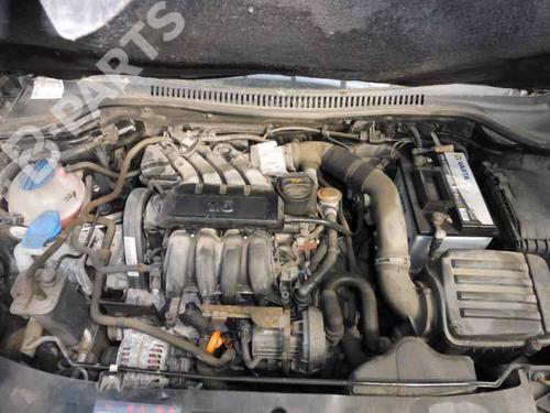 Engine control unit (ECU) SEAT LEON (1P1)  | BP2668397M57 
