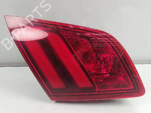 Used Left tailgate light Left tailgate light 14301520 14301520