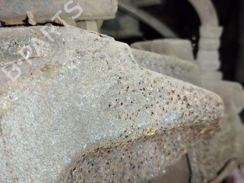 Right front brake caliper OPEL COMBO Box Body/MPV (X12) 1.3 CDTI (B05) | BP37711630M104 - Image 3