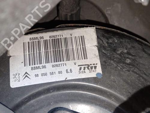 Bremseservo Bremseservo 36164681 36164681