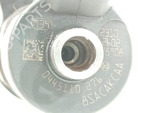 Injector OPEL ZAFIRA / ZAFIRA FAMILY B (A05) | BP21573854M100