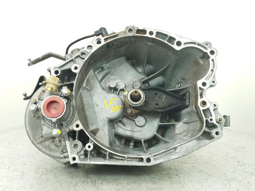 Used Gearbox Gearbox PEUGEOT 206 Hatchback (2A/C) 1.9 D (69 hp) 36357683 36357683