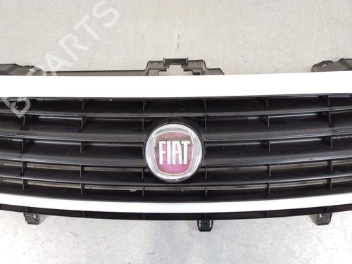 Grill Grill FIAT SCUDO Bus (270_, 272_) 2.0 D Multijet (120 hp) 28056366 28056366