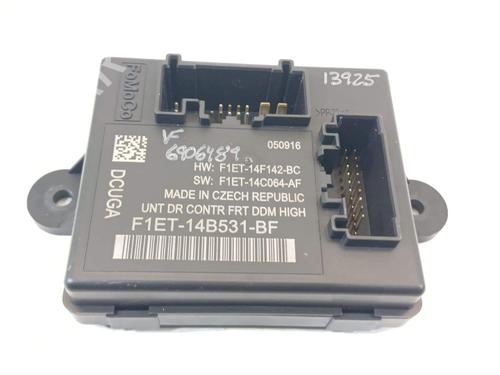 Used Electronic module Electronic module FORD TRANSIT CONNECT MPV [2013-2026] 40508155 40508155